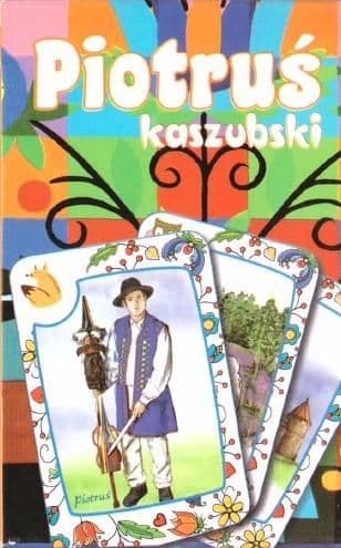 Kort - Piotrus Kaszubski