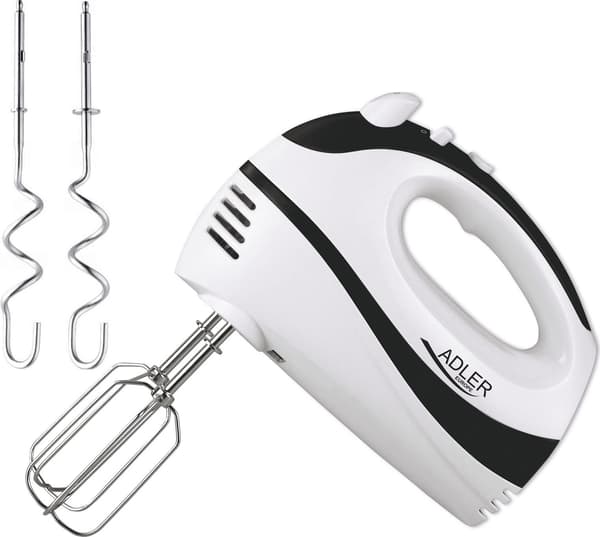 Adler AD 4205 - håndmixer