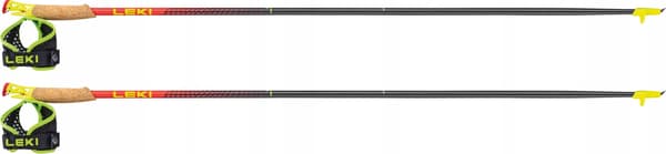 Stave MEDICINES STICKS TRL Vertical K rød-gul 135