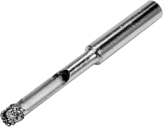 STENTØJSBOR 6MM