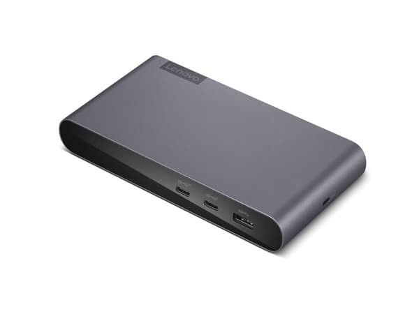 USB-keskitin Lenovo 40B30090EU