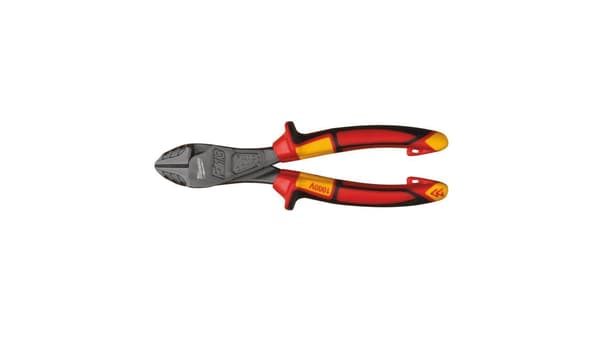 Bidetang 180mm VDE [MILWAUKEE]