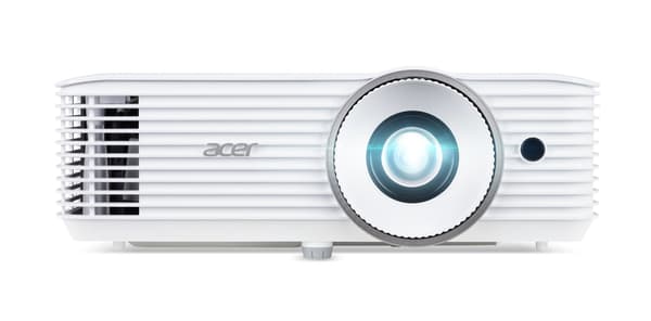 Acer bærbar DLP-projektor H6546Ki - Hvid
