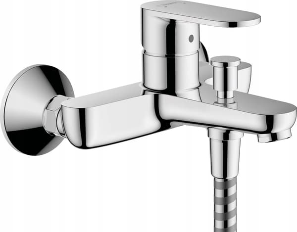 Badekararmatur Hansgrohe Vernis Blend 71440000, krom
