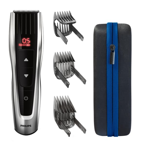 Hiusleikkuri Philips HC9420/15