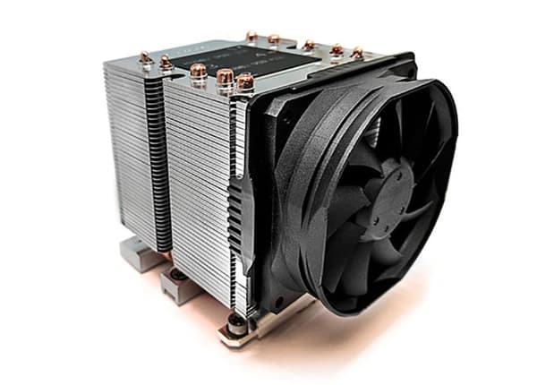 Inter-Tech B-14 processor-køler
