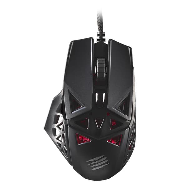 Mad Catz M.O.J.O. M1 - mus - USB