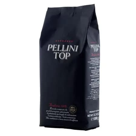 Kaffebönor Pellini Pellini Top 1 kg