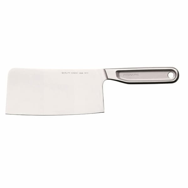 KØKKENKNIV 16cm HELSTÅL FISKARS