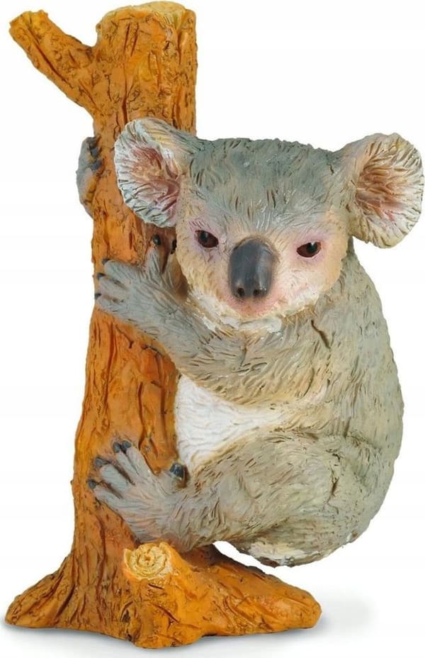 Collecta MIS KOALA Figur KLÄTTRANDE - CollectA - 88356 - M
