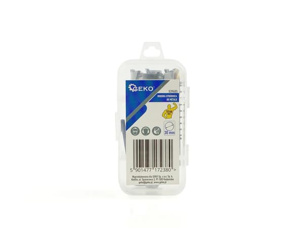 Widia hulsav - hulbor til metal 30mm med titaniumbor (100)