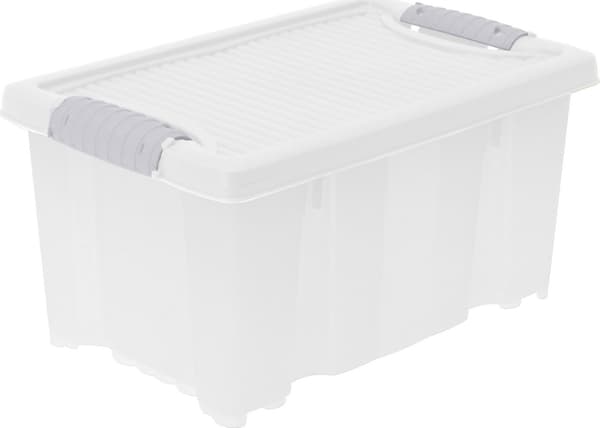 Storage Solutions Förvaringsbehållare, låda - 4,5l
