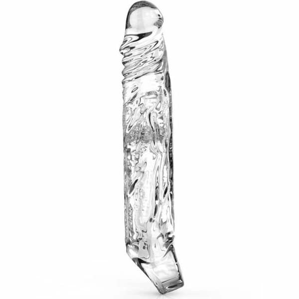 Förlängningshylsa XLarge Transparent