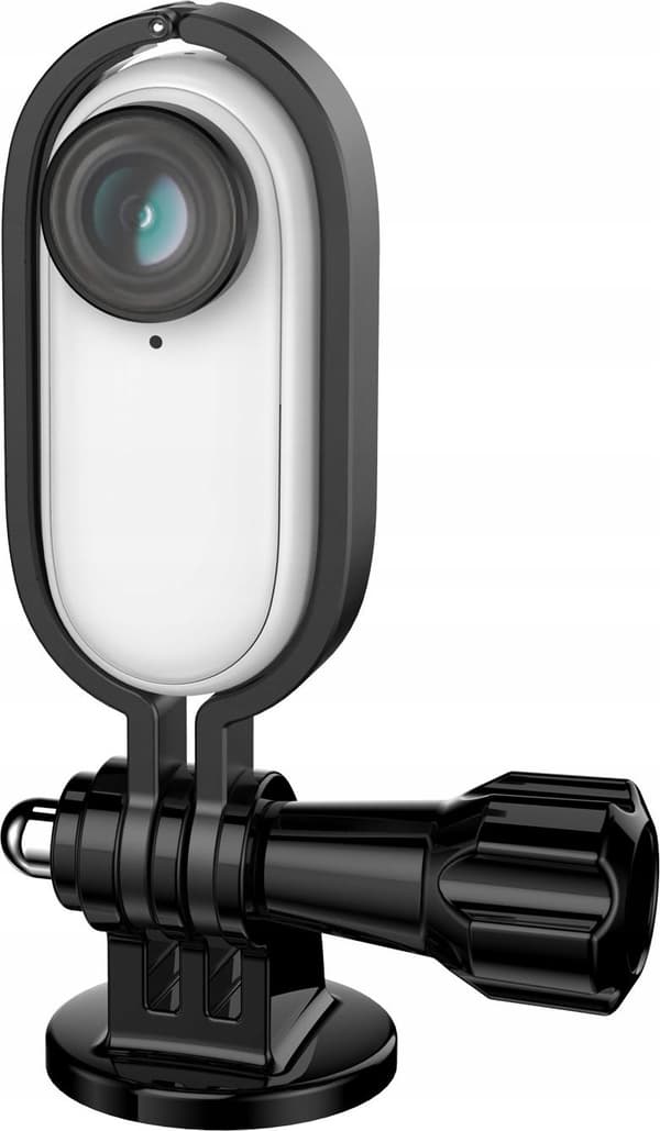 SunnyLife Rammehus Rammebeslag til Insta360 Go 2 Kamera