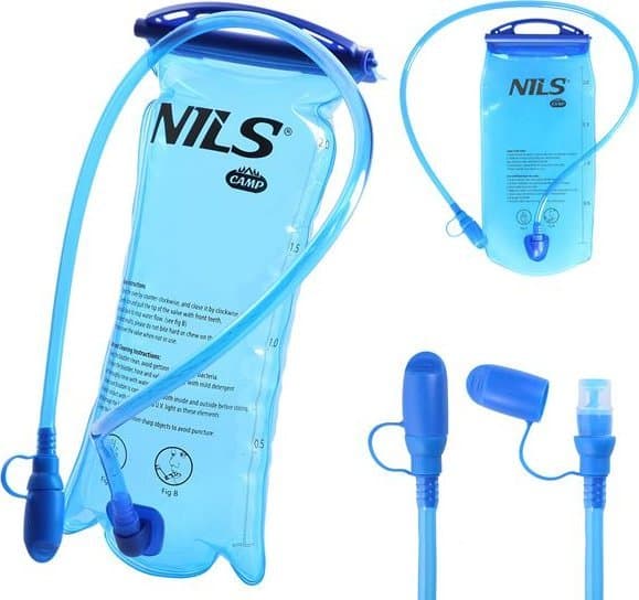 NILS NC1781 BUCLAK 2L