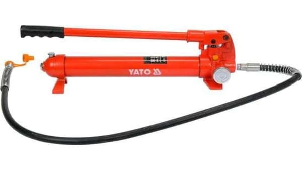 10T HYDRAULISK SPREDARPUMP
