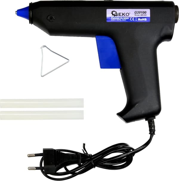 Liimapistooli 80W - 11,2mm 9223