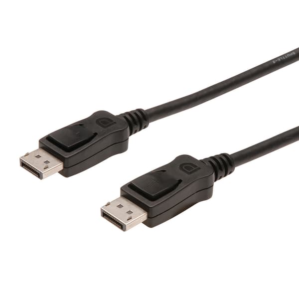 ASSMANN DisplayPort-kaapeli - 2 m