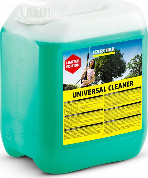 Puhdistusaine Kärcher, 5 l