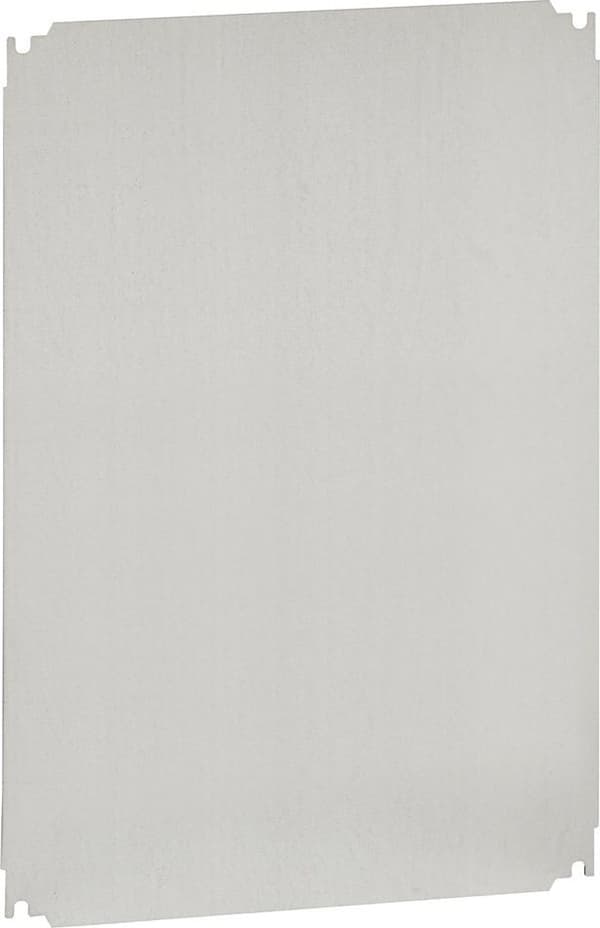 Asennuslevy 756x556mm teräs 036059