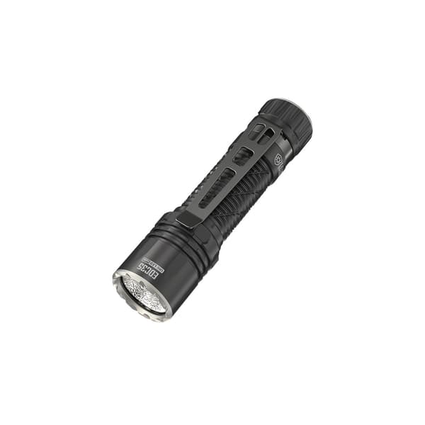 Nitecore EDC35 Lommelygte