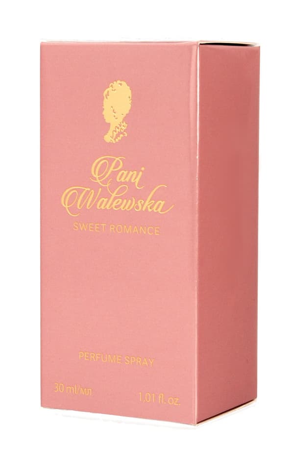 Miraculum Ms. Walewska Sweet Romance Eau de Parfum 30 ml