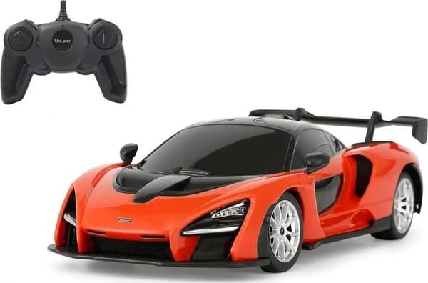 Jamara Jamara McLaren Senna 1:24 2.4GHz orange 6+