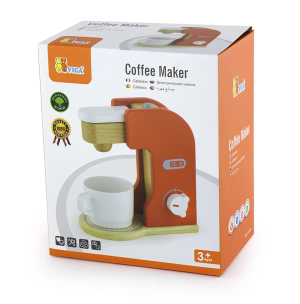 Viga 50234 Kaffemaskine