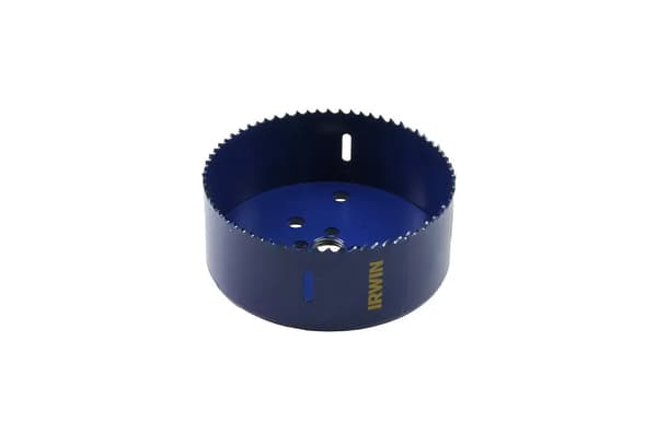 114mm IRWIN BIMETALLINEN REIKÄSAHA