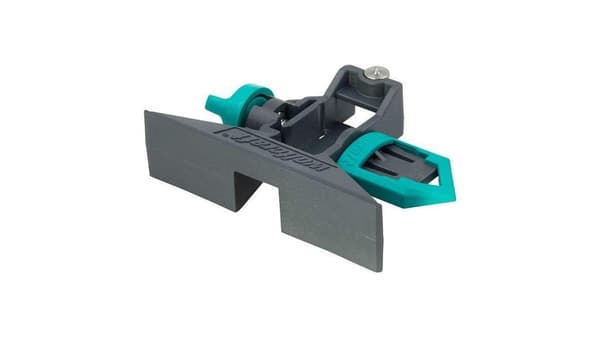Wolfcraft taitettava ohjainkiskoadapteri, valinta/reititys (5221000)