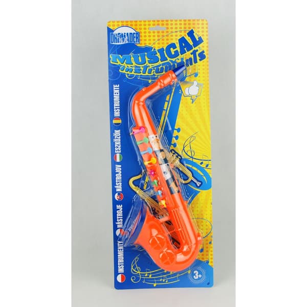SAXOFON