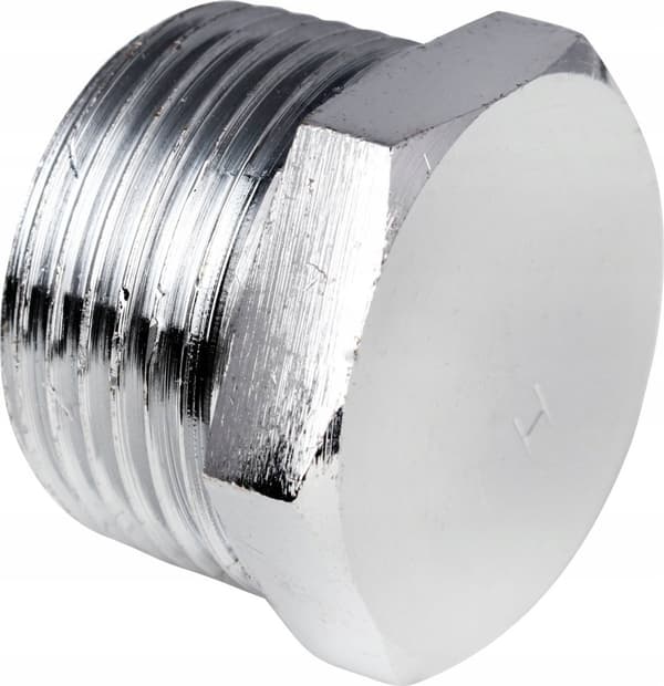 Hydroland TULPPA GZ KROMI 3/4\" H//LC.KOREK.3/4