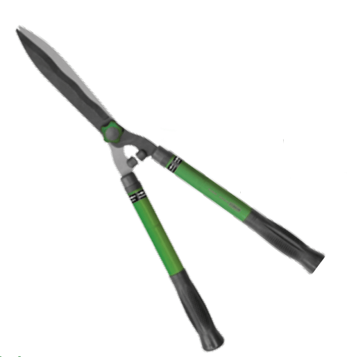 Modeco Teleskopiske Plantestænger 615-810mm (MN-08-132)