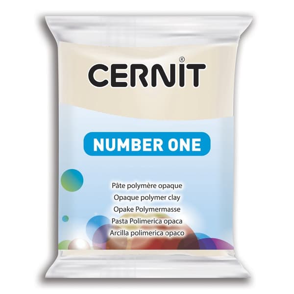 Modelina Cernit Sand 56 g