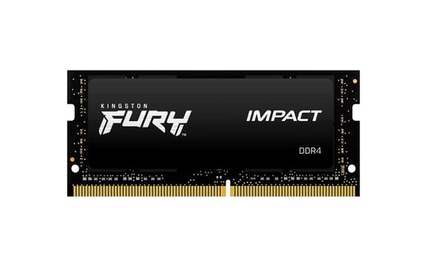 RAM-muisti Kingston ‎KF432S20IB/8 8 gb