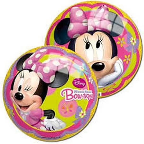 Pallo Minnie Mouse PVC