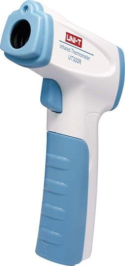 Uni-T UT30R lämpömittari