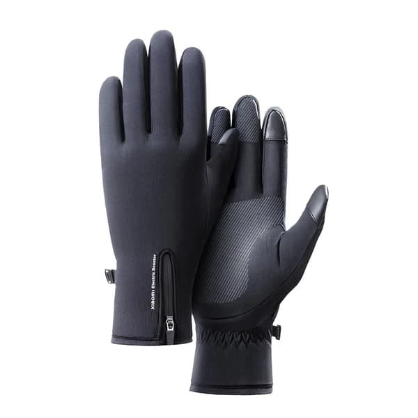 Handsker Xiaomi BHR6758GL Sort