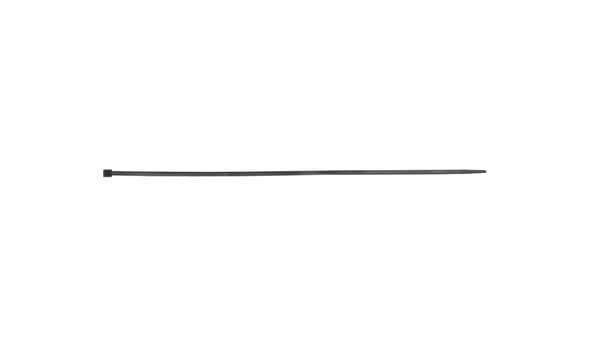 Nippuside 290x3,5 musta UV /100kpl/ 5310Q BMN2936Q