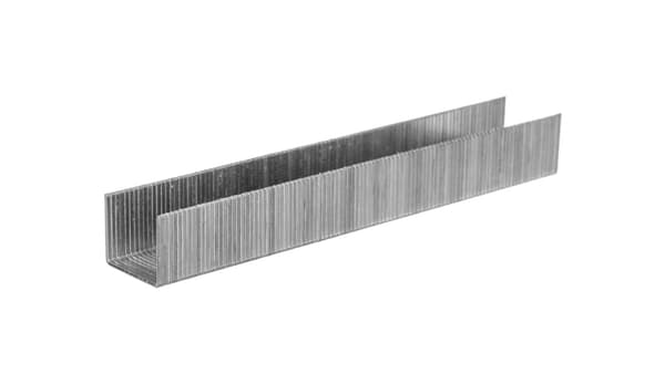 Topex J-klammer 10mm 1000st 41E310
