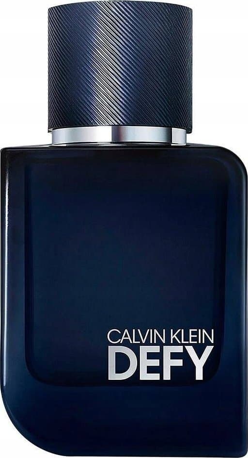 CALVIN KLEIN Defy Eau de Toilette för män 50ml