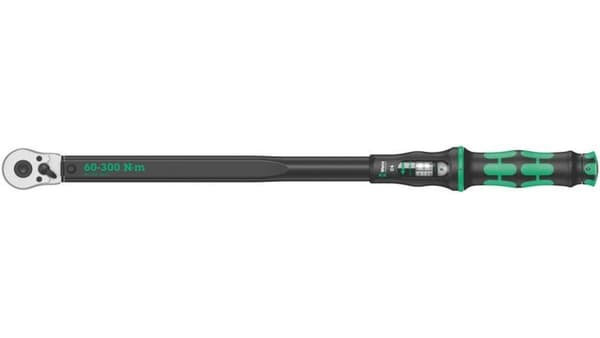 WERA Click-Torque C 4 momenttiavain