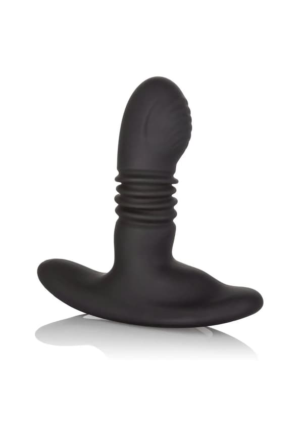 Plugg/Vibr-Eclipse Thrusting Probe
