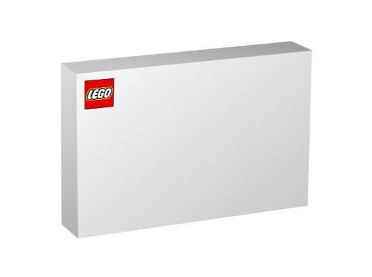 LEGO Papperspåse L 200 stycken per förpackning