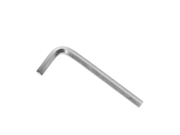 Kuusiokoloavain 6mm (600)