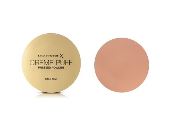 MAX FACTOR MAX FACTOR_CREME Puff -puristepuuteri 05 Transculent 14g