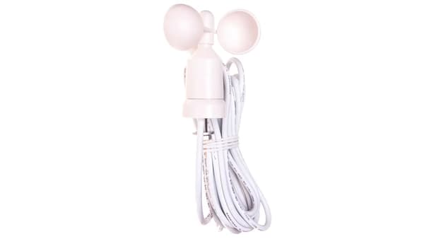F&F Vindsensor n/t 1Z 100-265V AC IP65 STR-W