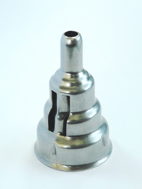 Steinel Reduktionsdyse STEINEL 6 mm, 34 mm system [009571]
