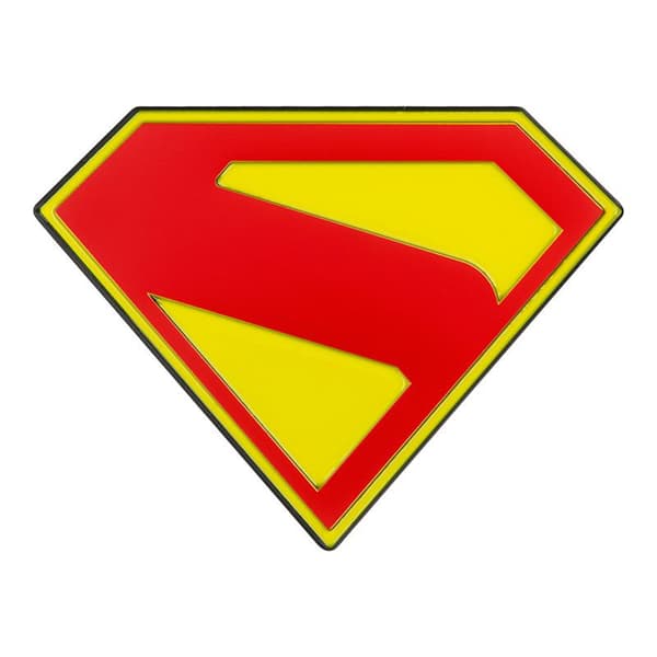 PALADONE SUPERMAN MAGNEETTINEN PULLONAVAAJA