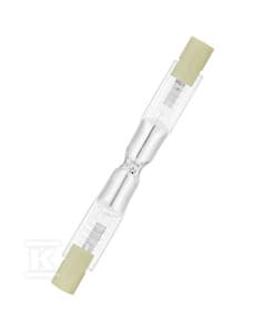 Osram Haloline Eco Halogenrör 48W 230V R7s